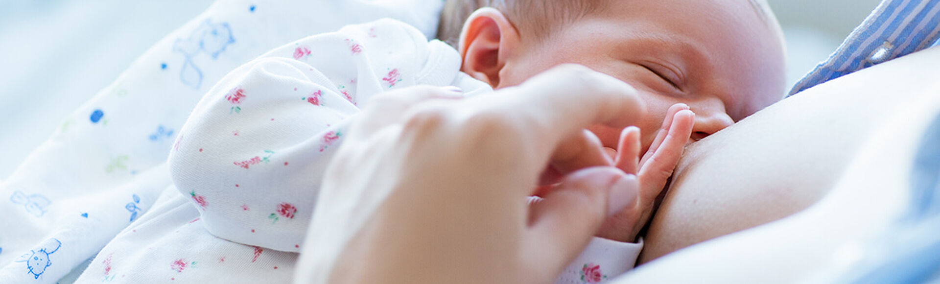 Todo lo que debes conocer sobre el post parto | Huggies Perú