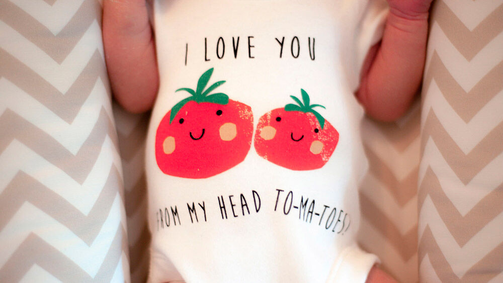 La ideal ropa de bebe cheap