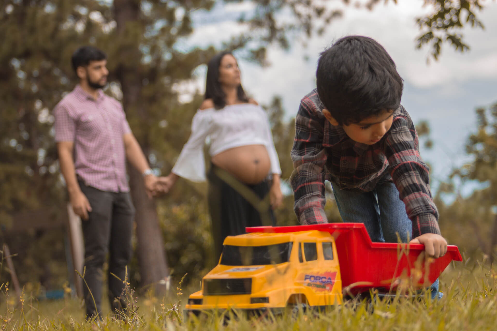Te sientes preparada y lista para tener otro bebe