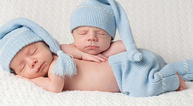 parto natural o cesárea en embarazos múltiples | Huggies