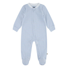 Pijama Niño Aceleste Rallado 6m