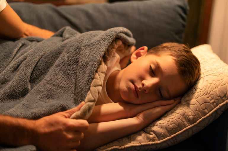 enuresis mojar la cama