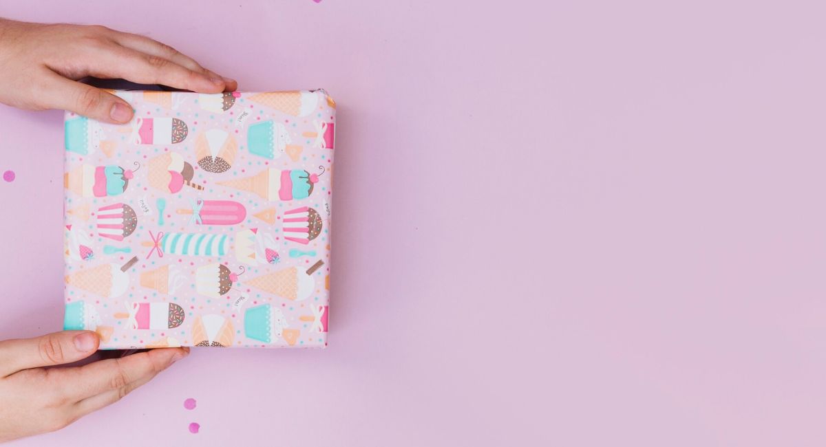 lista de regalos para baby shower