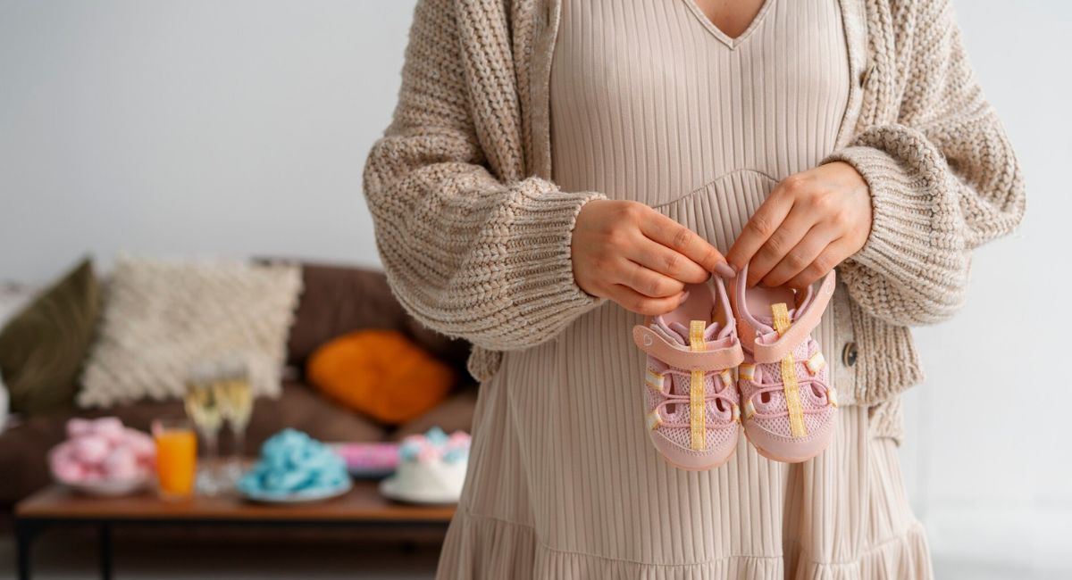 ropa de regalo para baby shower