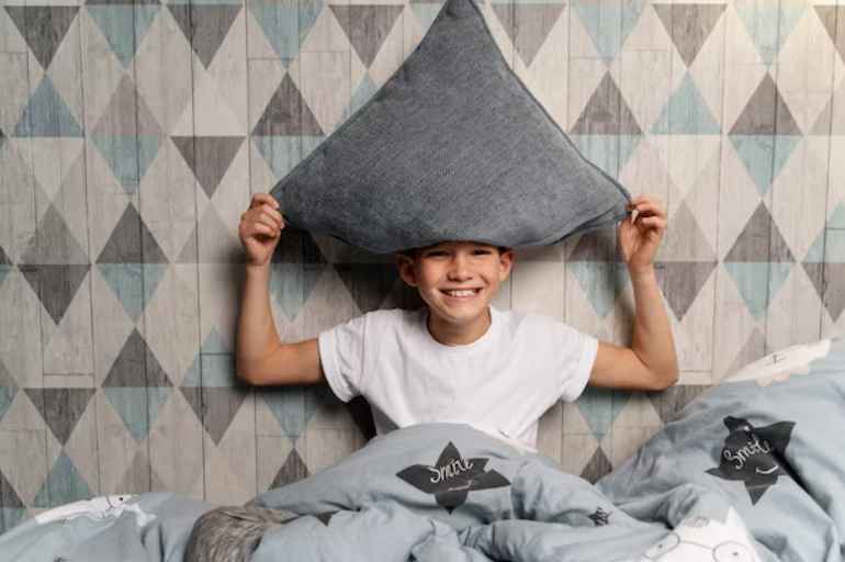 tips para dormir mejor