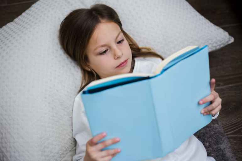 técnica de lectura para dormir