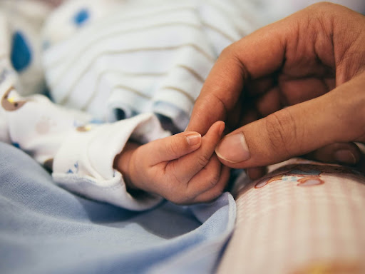 como cuidar al bebe de la colestasis