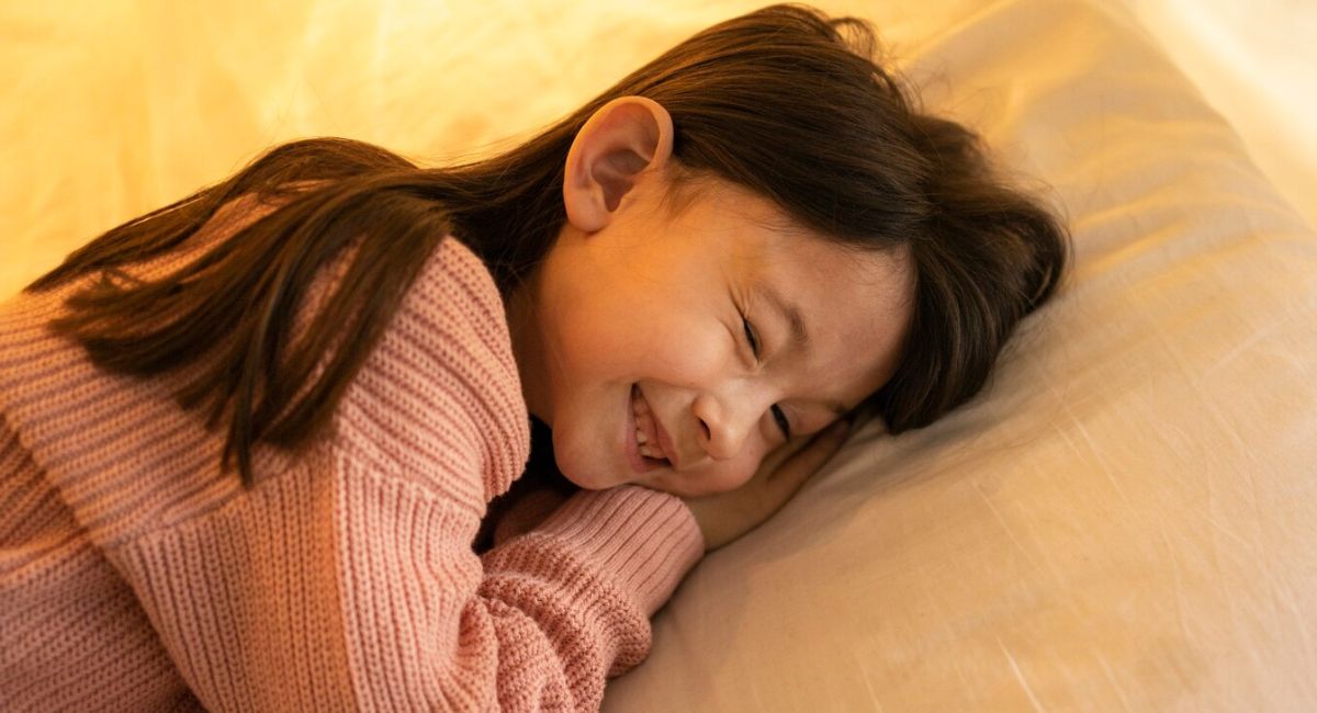 cómo evitar mojar la cama